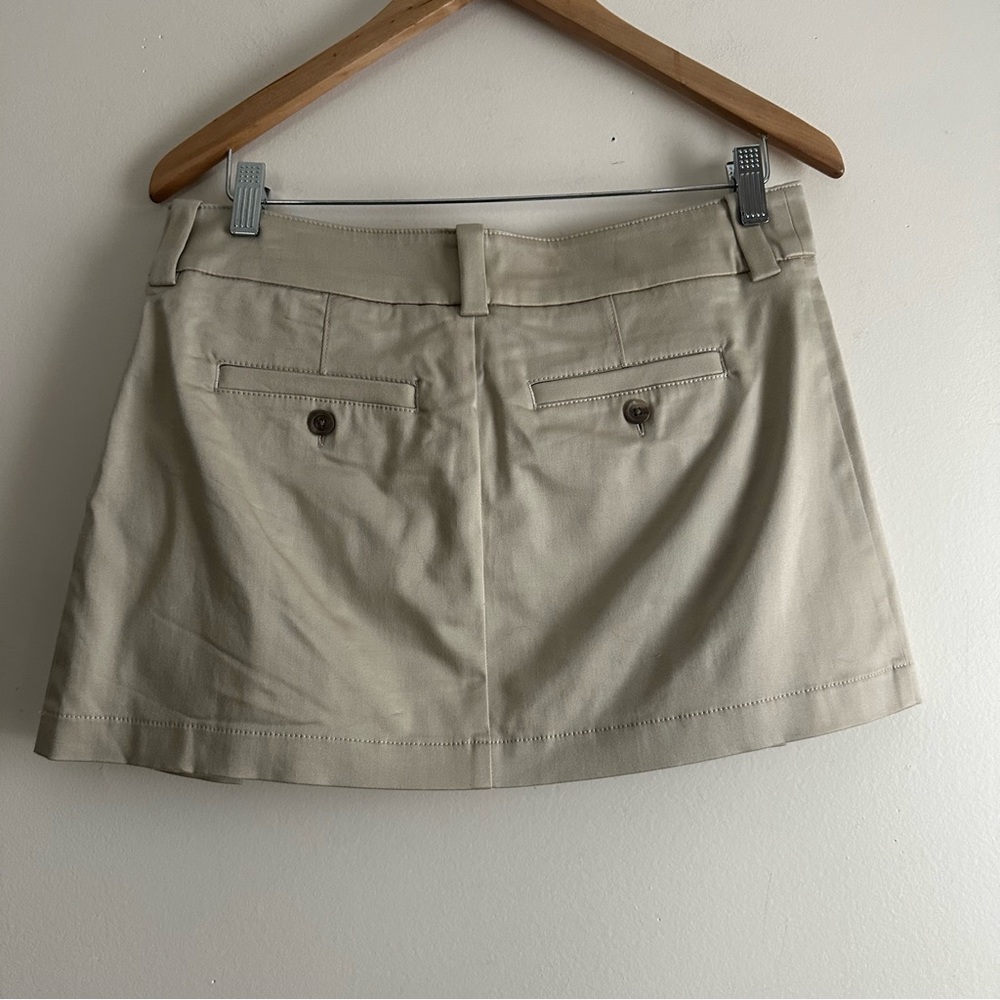 Sunday Best • Rider Mini Skirt - Picture 3 of 8